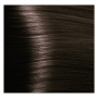 Купить продукцию №5.3 S Светлый золотисто-коричневый, крем-краска для волос Kapous Studio, 100 мл. в интернет-магазине Kapous-Center.ru 