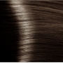 Купить продукцию №6.757 HY Темный блондин пралине, крем-краска для волос «Hyaluronic acid», 100 мл в интернет-магазине Kapous-Center.ru 