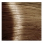 Купить продукцию №8.0 S Светлый блонд, крем-краска для волос Kapous Studio, 100 мл. в интернет-магазине Kapous-Center.ru 