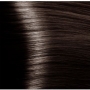Купить продукцию №5.757 HY Светлый коричневый пралине, крем-краска для волос «Hyaluronic acid», 100 мл в интернет-магазине Kapous-Center.ru 