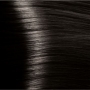 Купить продукцию №4.00 HY Коричневый интенсивный, крем-краска для волос «Hyaluronic acid», 100 мл в интернет-магазине Kapous-Center.ru 