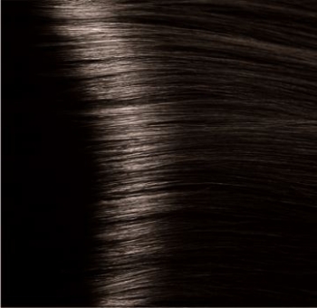 Купить продукцию №4.0 HY Коричневый, крем-краска для волос «Hyaluronic acid», 100 мл в интернет-магазине Kapous-Center.ru 