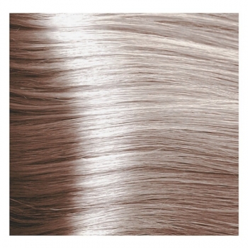 Купить продукцию №9.22 S Очень светлый интенсивный фиолетовый блонд, крем-краска для волос Kapous Studio, 100 мл. в интернет-магазине Kapous-Center.ru 
