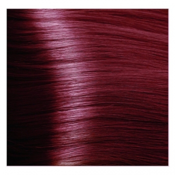 Купить продукцию №7.62 S Красно-фиолетовый блонд, крем-краска для волос Kapous Studio, 100 мл. в интернет-магазине Kapous-Center.ru 