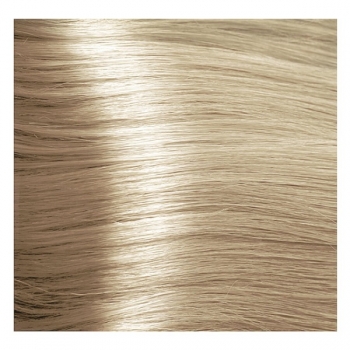 Купить продукцию №900 S Ультра-светлый натуральный блонд, крем-краска для волос Kapous Studio, 100 мл. в интернет-магазине Kapous-Center.ru 