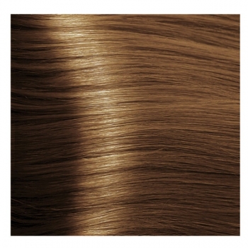 Купить продукцию №7.3 S Золотой блонд, крем-краска для волос Kapous Studio, 100 мл. в интернет-магазине Kapous-Center.ru 