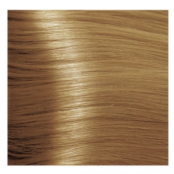 Купить продукцию №8.3 S Светлый золотой блонд, крем-краска для волос Kapous Studio, 100 мл. в интернет-магазине Kapous-Center.ru 