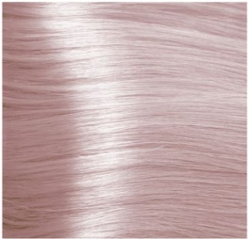 Купить продукцию №10.016 HY Платиновый блондин пастельный жемчужный, крем-краска для волос «Hyaluronic acid», 100 мл в интернет-магазине Kapous-Center.ru 
