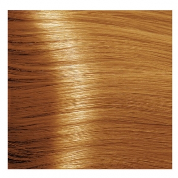 Купить продукцию №7.33 S Интенсивный золотой блонд, крем-краска для волос Kapous Studio, 100 мл. в интернет-магазине Kapous-Center.ru 