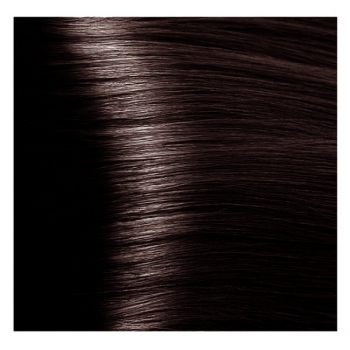 Купить продукцию №4.4 S Медно-коричневый, крем-краска для волос Kapous Studio, 100 мл. в интернет-магазине Kapous-Center.ru 