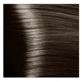 Купить продукцию №5.0 S Светло-коричневый, крем-краска для волос Kapous Studio, 100 мл. в интернет-магазине Kapous-Center.ru 