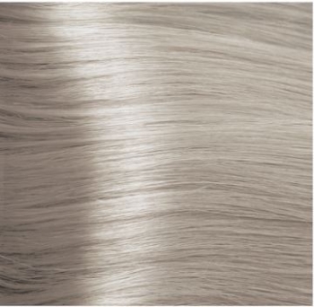 Купить продукцию №10.1 HY Платиновый блондин пепельный, крем-краска для волос «Hyaluronic acid», 100 мл в интернет-магазине Kapous-Center.ru 