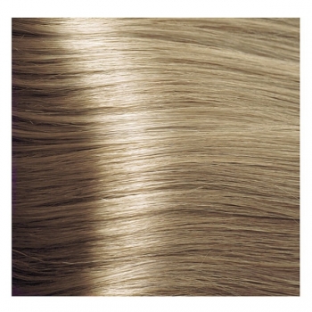 Купить продукцию №9.13 S Очень светлый холодный бежевый блонд, крем-краска для волос Kapous Studio, 100 мл. в интернет-магазине Kapous-Center.ru 