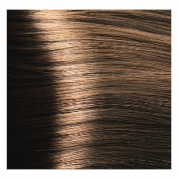Купить продукцию №6.32 S Темный золотисто-бежевый блонд, крем-краска для волос Kapous Studio, 100 мл. в интернет-магазине Kapous-Center.ru 