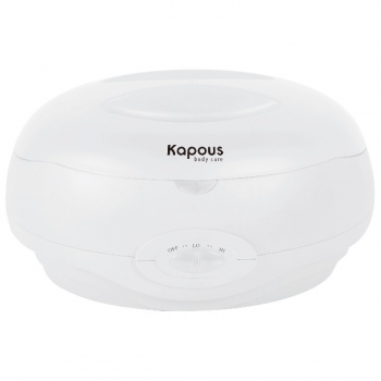 Купить продукцию 909 Нагреватель для парафина(парафиновая ванна) модель "Body Care" в интернет-магазине Kapous-Center.ru 