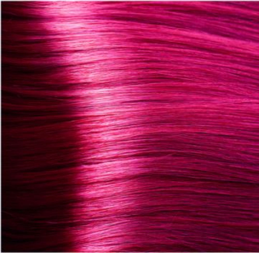 Купить продукцию Фуксия специальное мелирование HY, крем-краска для волос «Hyaluronic acid», 100 мл в интернет-магазине Kapous-Center.ru 