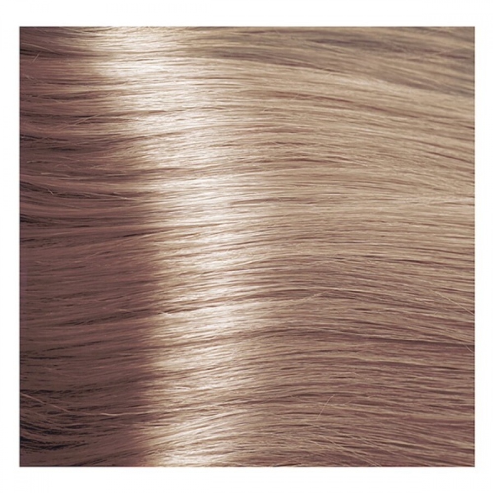 Купить продукцию №923 S Ультра-светлый перламутровый блонд, крем-краска для волос Kapous Studio, 100 мл. в интернет-магазине Kapous-Center.ru 