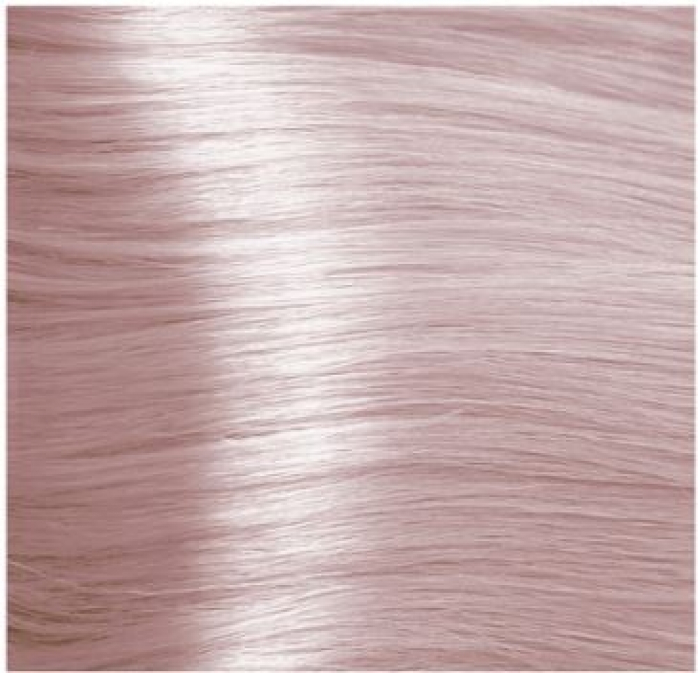 Купить продукцию №10.016 HY Платиновый блондин пастельный жемчужный, крем-краска для волос «Hyaluronic acid», 100 мл в интернет-магазине Kapous-Center.ru 