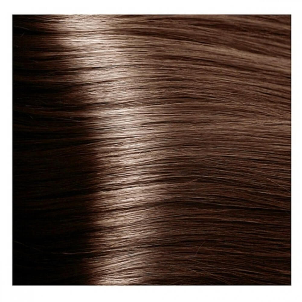 Купить продукцию №5.31 HY Светлый коричневый золотистый бежевый, крем-краска для волос «Hyaluronic acid», 100 мл в интернет-магазине Kapous-Center.ru 