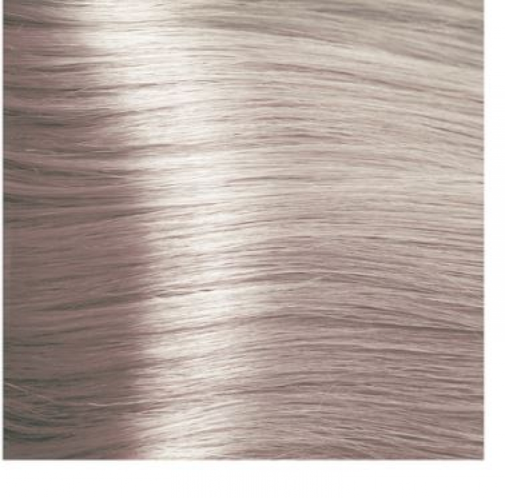 Купить продукцию №10.23 HY Платиновый блондин перламутровый, крем-краска для волос «Hyaluronic acid», 100 мл в интернет-магазине Kapous-Center.ru 