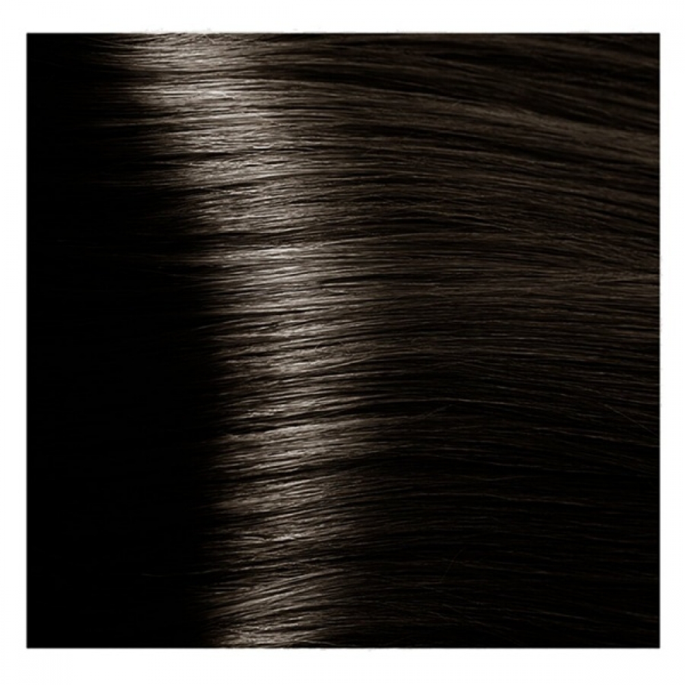 Купить продукцию №5.1 S Светлый пепельно-коричневый, крем-краска для волос Kapous Studio, 100 мл. в интернет-магазине Kapous-Center.ru 