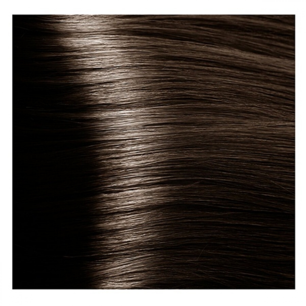 Купить продукцию №4.03 S Теплый коричневый, крем-краска для волос Kapous Studio, 100 мл. в интернет-магазине Kapous-Center.ru 