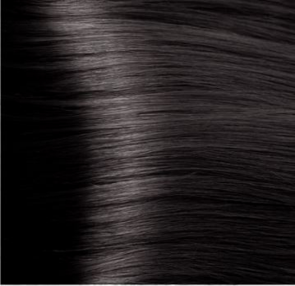 Купить продукцию №5.18 HY Светлый коричневый лакричный, крем-краска для волос «Hyaluronic acid», 100 мл в интернет-магазине Kapous-Center.ru 