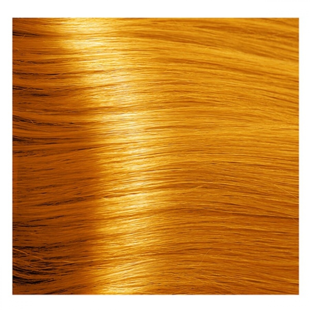 Купить продукцию Золотой - Усилитель 03, крем-краска для волос Kapous Studio, 100 мл. в интернет-магазине Kapous-Center.ru 