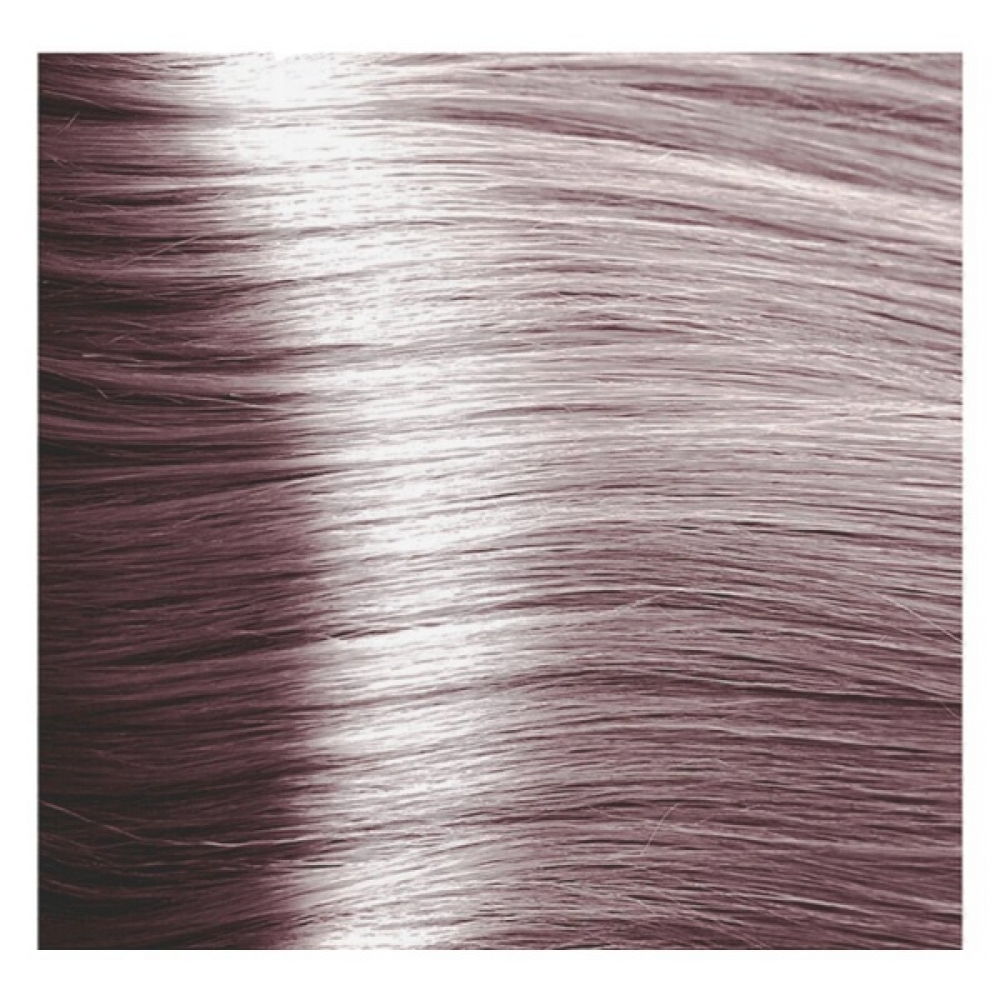 Купить продукцию №9.21 S Очень светлый фиолетово-пепельный блонд, крем-краска для волос Kapous Studio, 100 мл. в интернет-магазине Kapous-Center.ru 