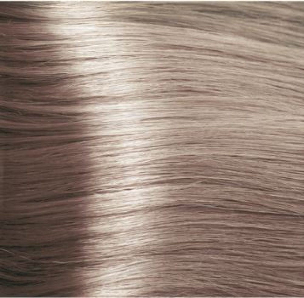 Купить продукцию №9.23 HY Очень светлый блондин перламутровый, крем-краска для волос «Hyaluronic acid», 100 мл в интернет-магазине Kapous-Center.ru 