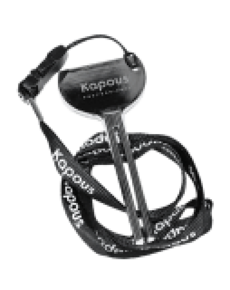 Купить продукцию Ключ-пресс на шнурке 5,8 см для выдавливания краски Kapous в интернет-магазине Kapous-Center.ru 
